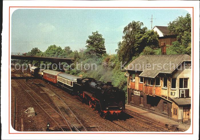 Lokomotive Museumslok 03001 Rheingold-Sonderzug Doebeln