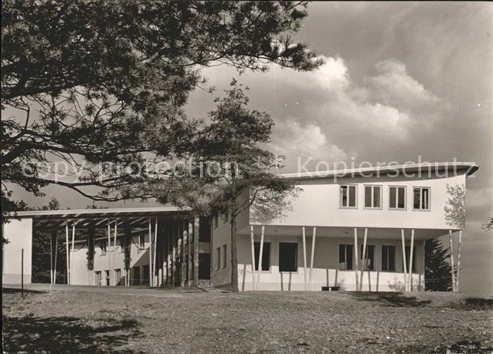 Dabringhausen Jugendherberge Lindscheid