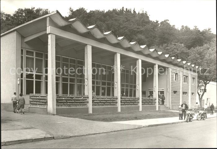 Alexisbad Harz Restaurant Goldene Rose