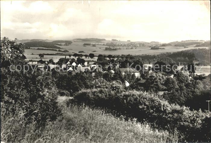 Taltitz Oelsnitz Vogtland
