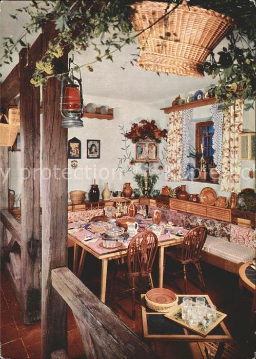 Sasbachwalden Gasthaus Hohritt