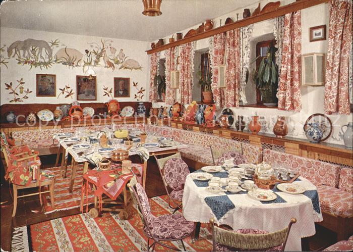 Sasbachwalden Gasthaus Hohritt