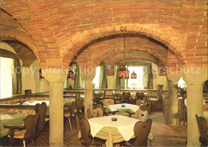 Silbersbach Osserhotel Restaurant