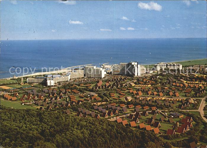 Damp Fliegeraufnahme