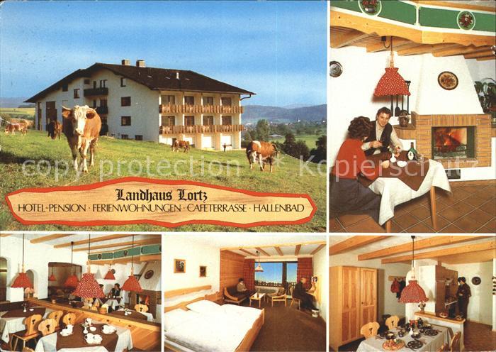 Eberbach Odenwald Landhaus Lortz Hotel Pension Reichelsheim
