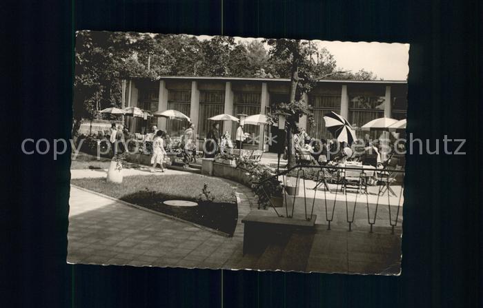 Potsdam Mitropa Gaststaette