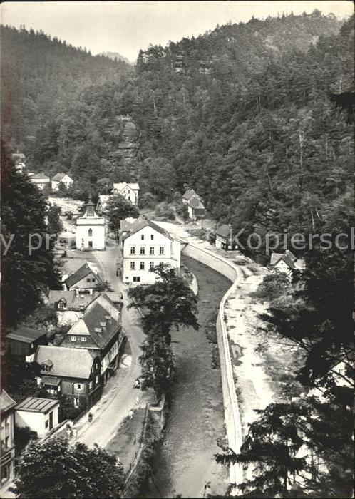 Hrensko
