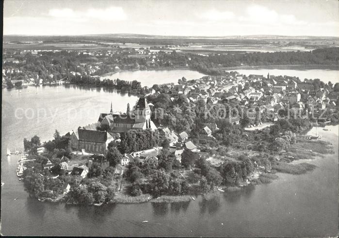 Ratzeburg Schleswig-Holstein