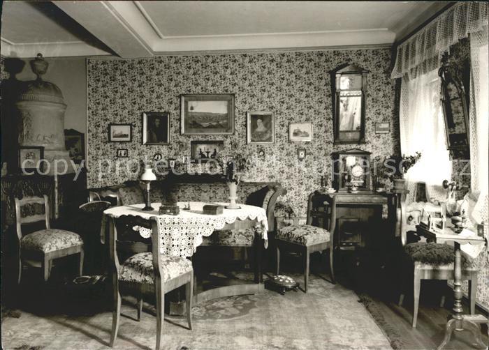 Feuchtwangen Heimatmuseum