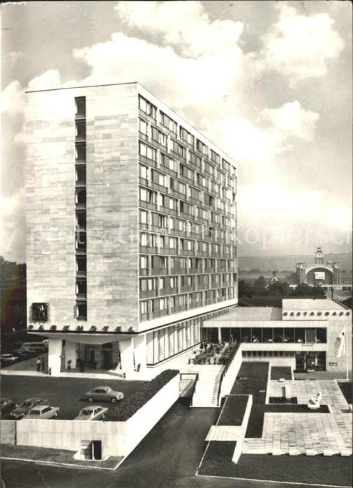 Praha Prahy Prague Parkhotel