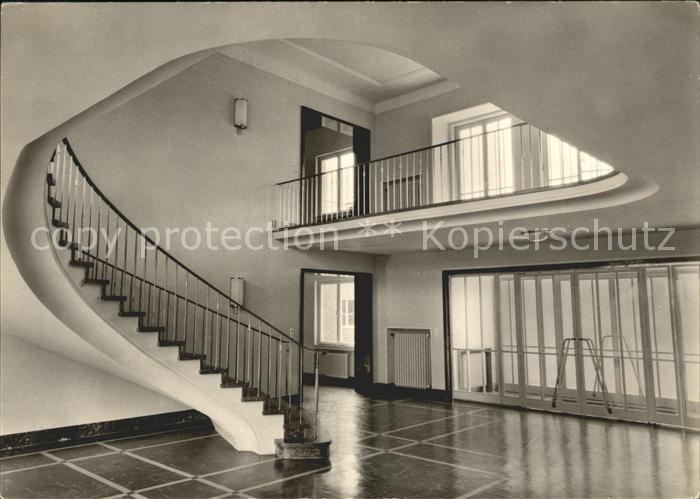 Neuenberg Bonifatiushaus Exerzitienhaus