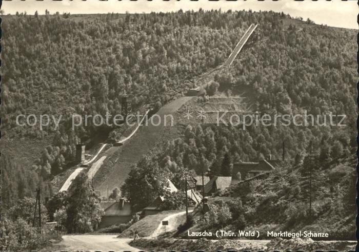 Lauscha Marktlegel-Schanze