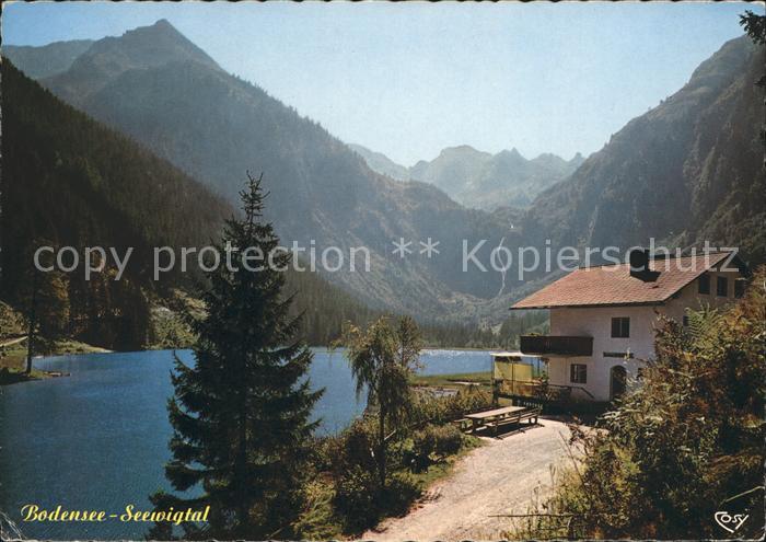 Aich Assach Steiermark Gasthaus Bodensee-Seewigtal