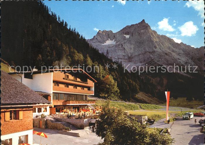 Achensee Gasthaus und Cafe Eng