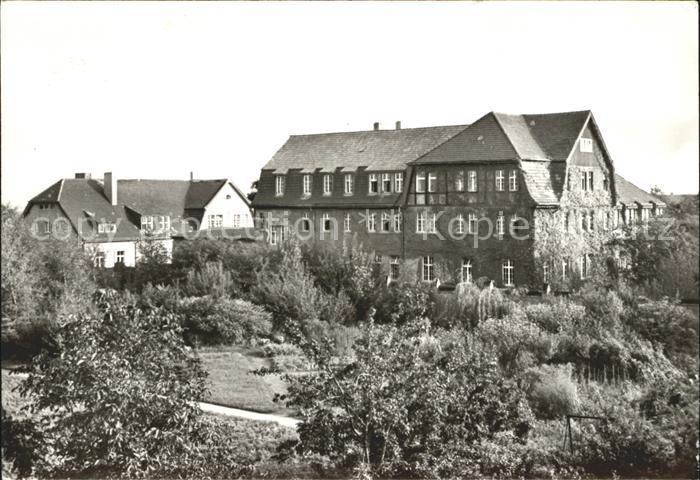 Schoenebeck Salzelmen Julius Schniewind Haus