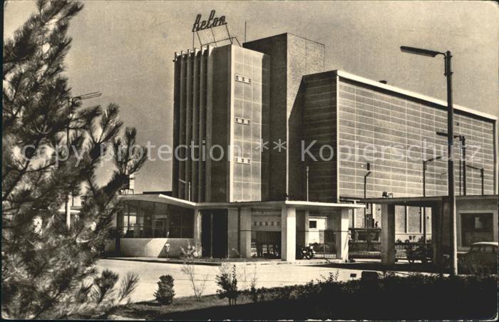 Savinesti Uzina de fire si fibre sintetico