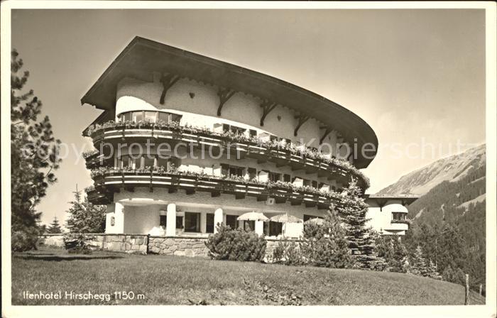 Hirschegg Kleinwalsertal Vorarlberg Ifenhotel