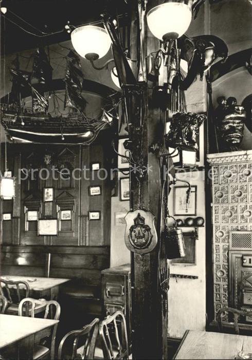 Wismar Mecklenburg Vorpommern Histor Gaststaette Zum alten Schweden