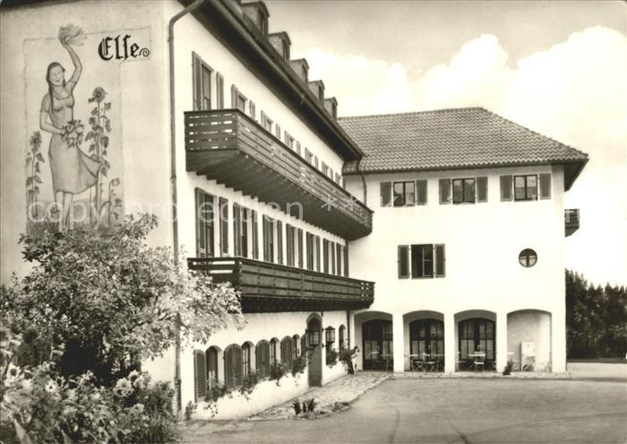 Bad Liebenstein Haus Else