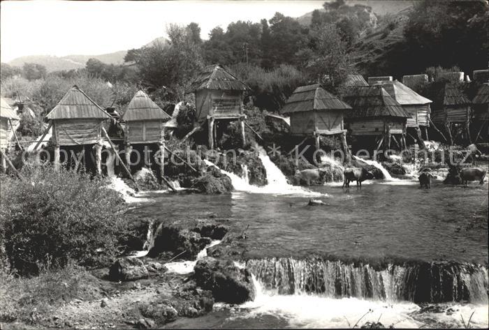 Zagreb Vodenica na plivi