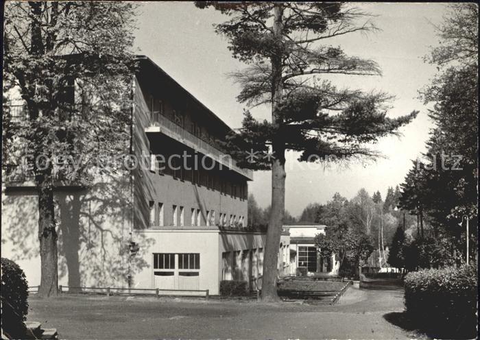 Bad Flinsberg Swieradow Zdroj Czerniawa Zdroj The Spa House