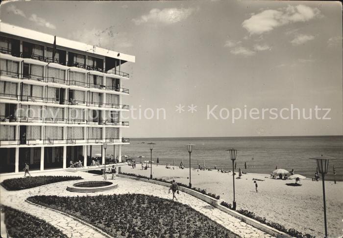 Varna Warna Goldene Saende Hotel Glaruss