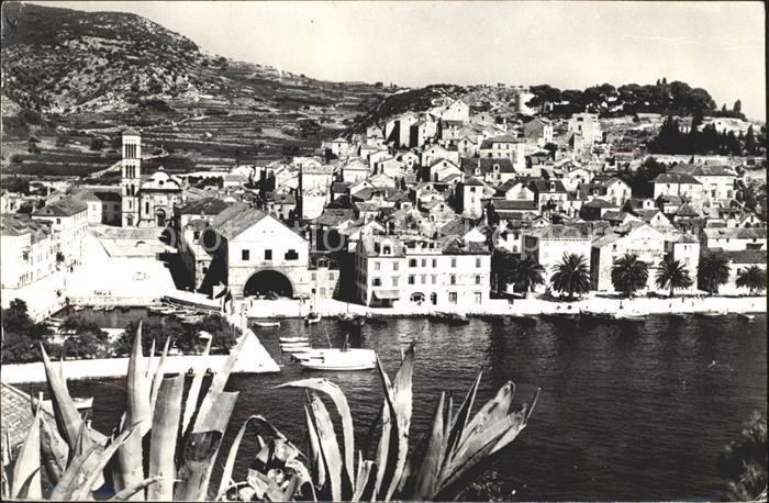 Hvar Panorama