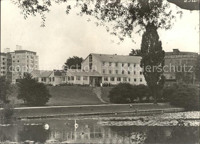 Kobenhavn Vandrerhjem Herbergvej Bronshoj