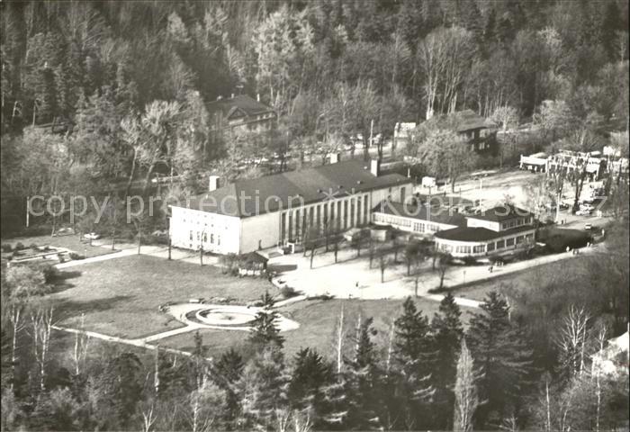 Ilmenau Thueringen Kulturzentrum Festhalle