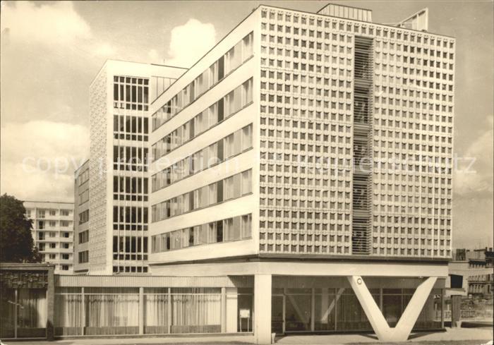 Cottbus Hotel Lausitz