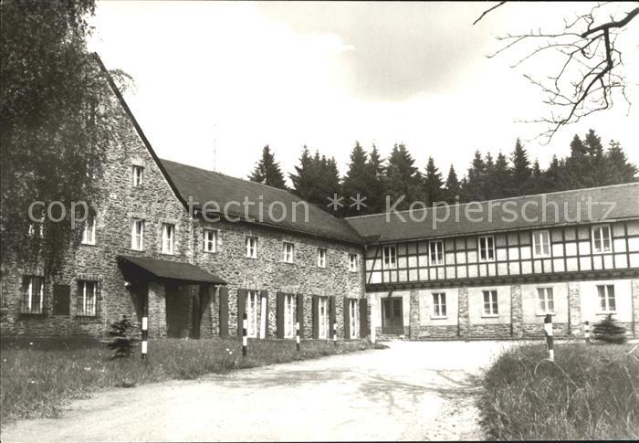 Bermsgruen Arbeiterheim