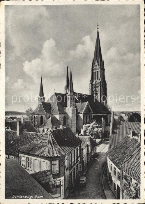 Schleswig Holstein Dom