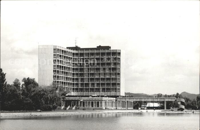 Keszthely Hotel Helikon