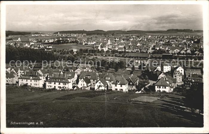 Schwenningen Neckar