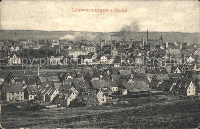 Schwenningen Neckar
