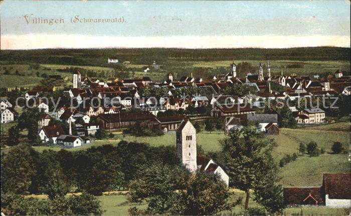 Villingen-Schwenningen