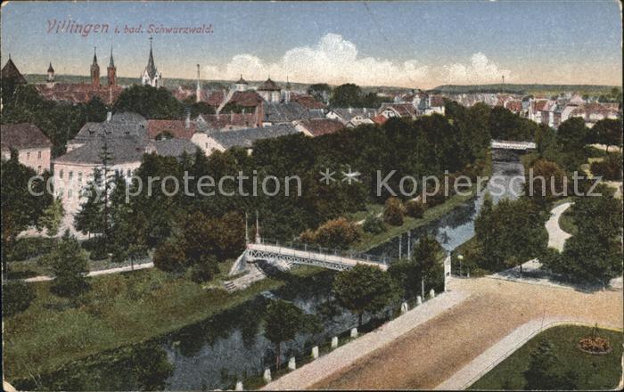 Villingen-Schwenningen