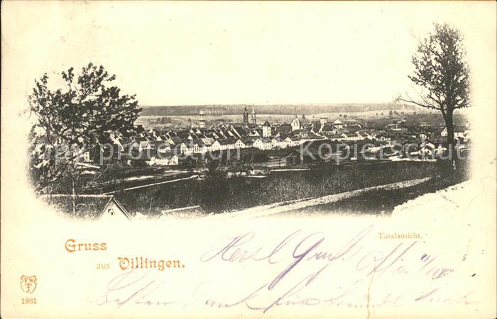 Villingen-Schwenningen