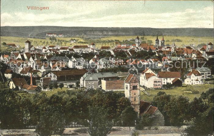 Villingen-Schwenningen