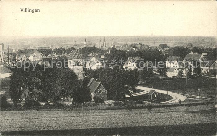 Villingen-Schwenningen