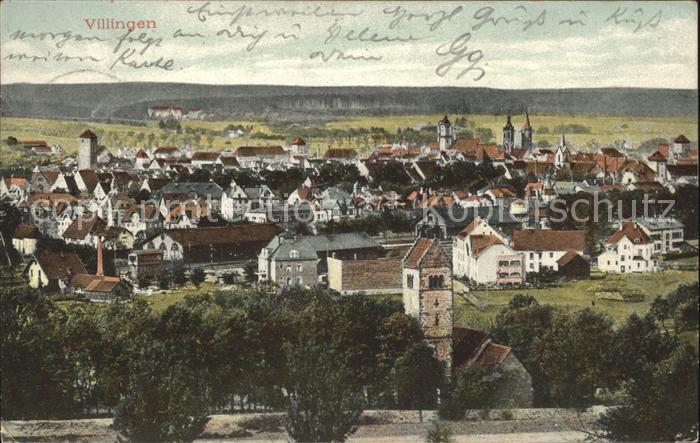 Villingen-Schwenningen