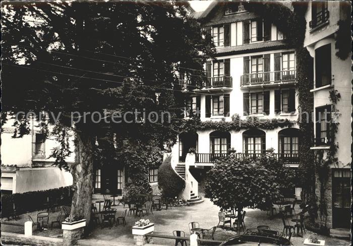 Carnac Morbihan Hotel Celtique