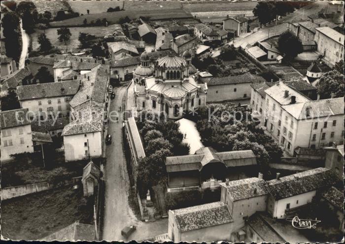 Ars Ain Fliegeraufnahme