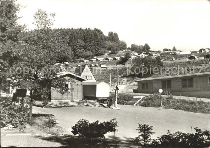 Erlau Rochlitz Camping