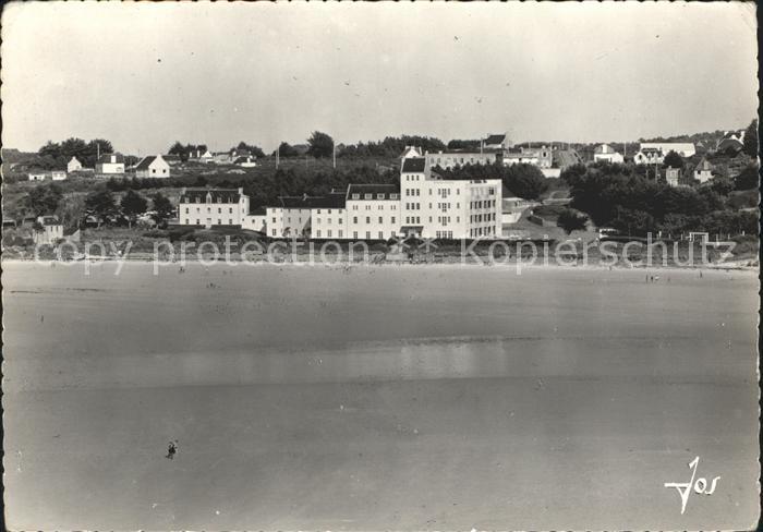Trestel Sanatorium et Plage