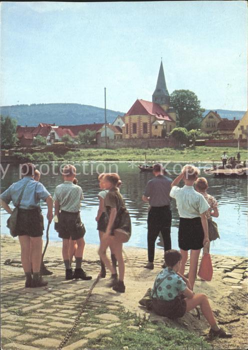 Kleinheubach Mainpartie