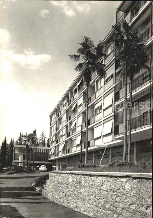 Gardone Garda Eurotel