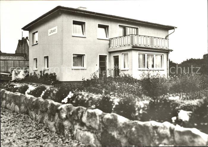 Heiligengrabe Diakonissenhaus Friedenshort Feierabendhaus Gottesruh