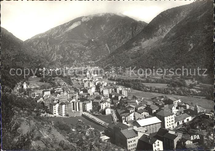 Andorra La Vella