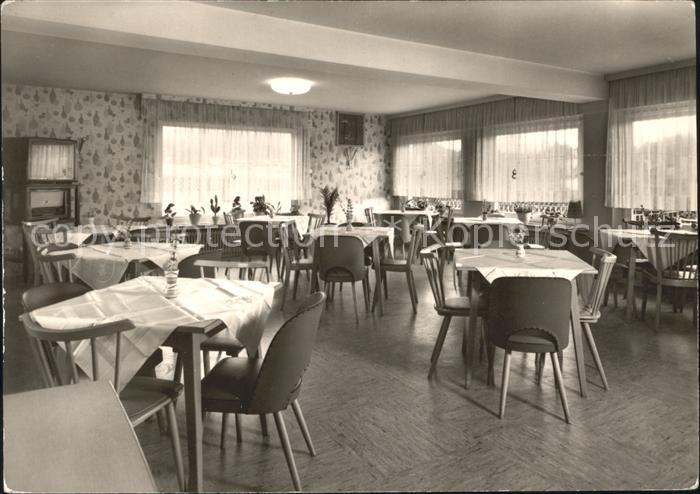 Bad Salzuflen Haus Bussmann Restaurant Hotel